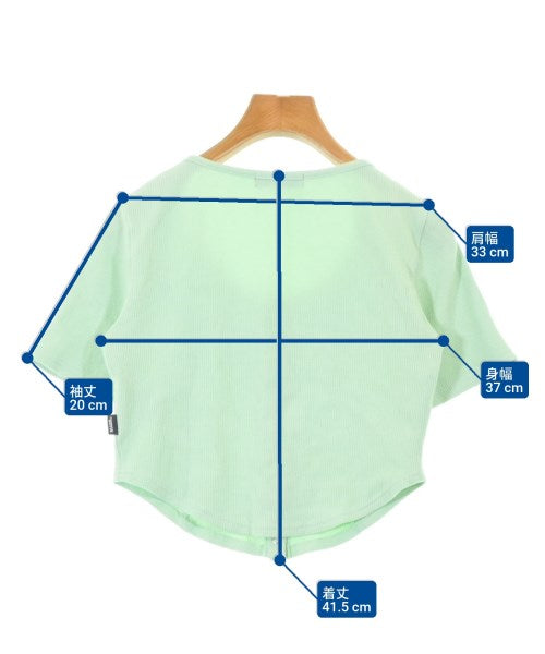 MAGPIEROBIN เสื้อยืด/เสื้อท็อปส์