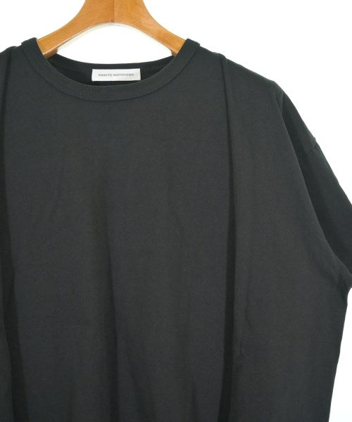 MAHITO MOTOYOSHI เสื้อยืด/เสื้อท็อปส์