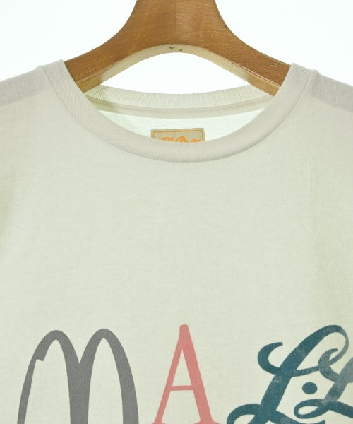 MALL เสื้อยืด/เสื้อท็อปส์