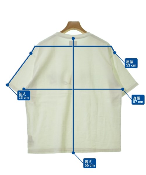 MALL เสื้อยืด/เสื้อท็อปส์