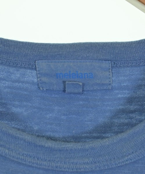 melelana เสื้อยืด/เสื้อท็อปส์