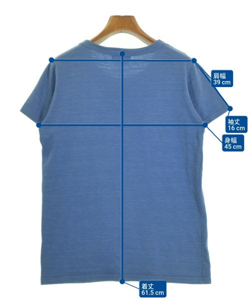 melelana เสื้อยืด/เสื้อท็อปส์
