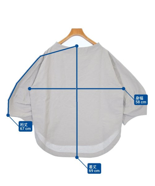 MELUMO เสื้อสตรี