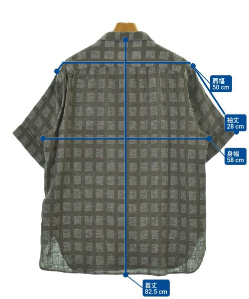 MotivMfg เสื้อลำลอง