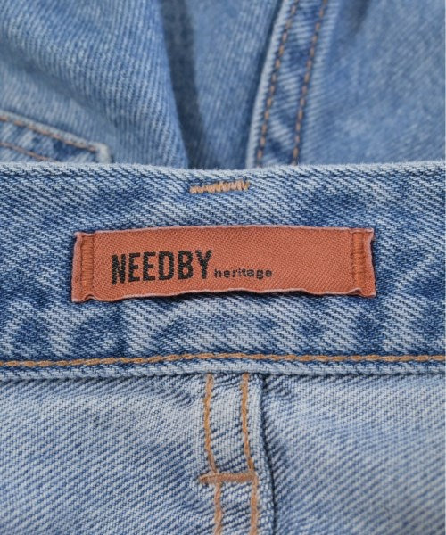 NEEDBY heritage ยีนส์