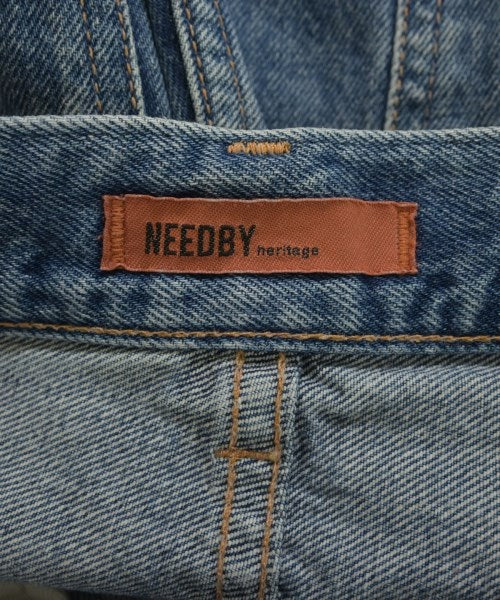 NEEDBY heritage ยีนส์