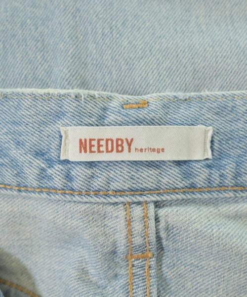 NEEDBY heritage ยีนส์