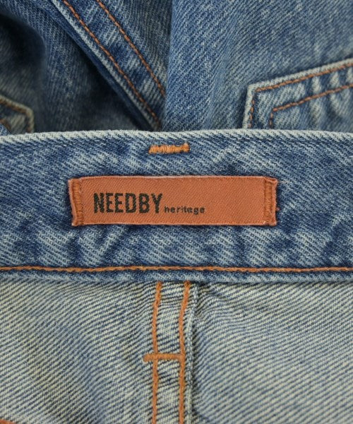 NEEDBY heritage ยีนส์