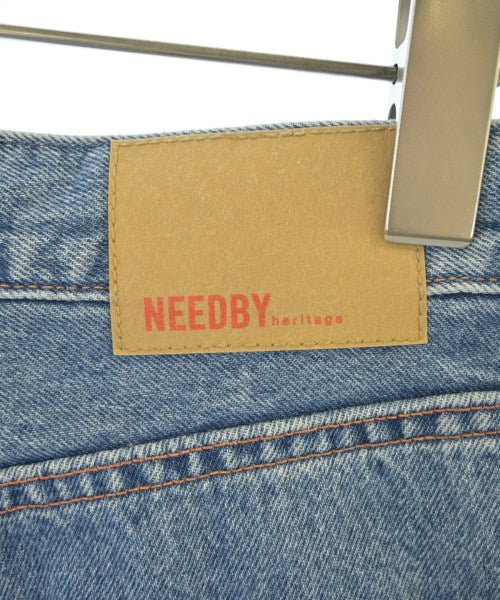 NEEDBY heritage ยีนส์