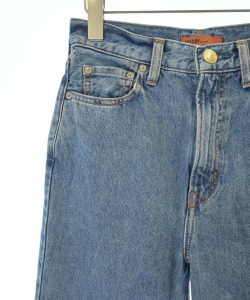 NEEDBY heritage ยีนส์