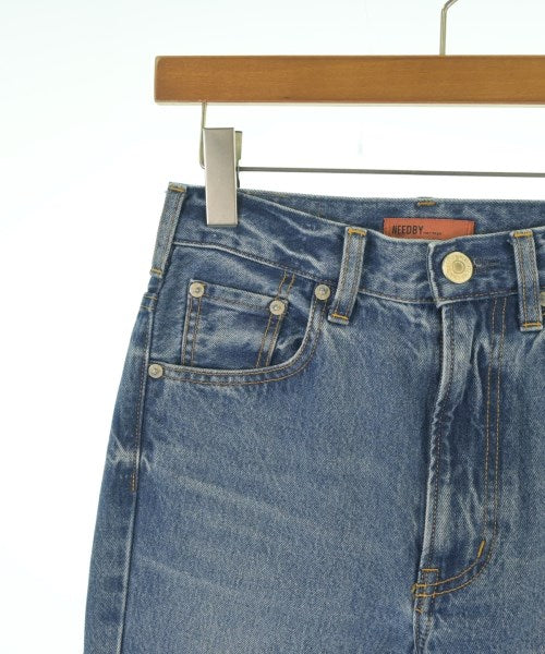 NEEDBY heritage ยีนส์