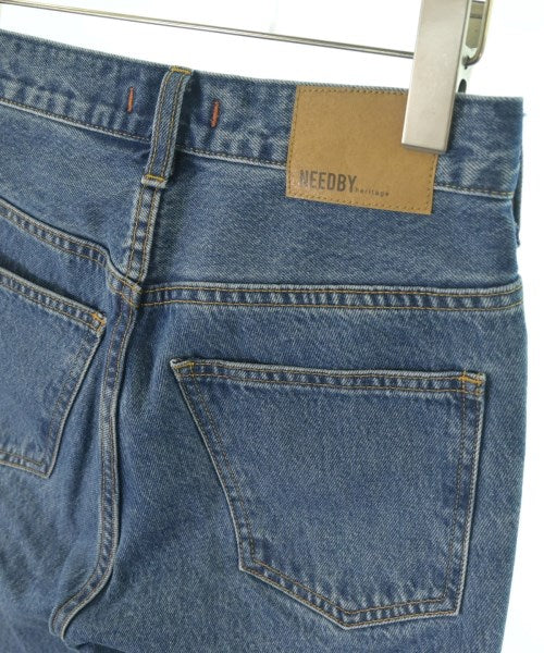 NEEDBY heritage ยีนส์