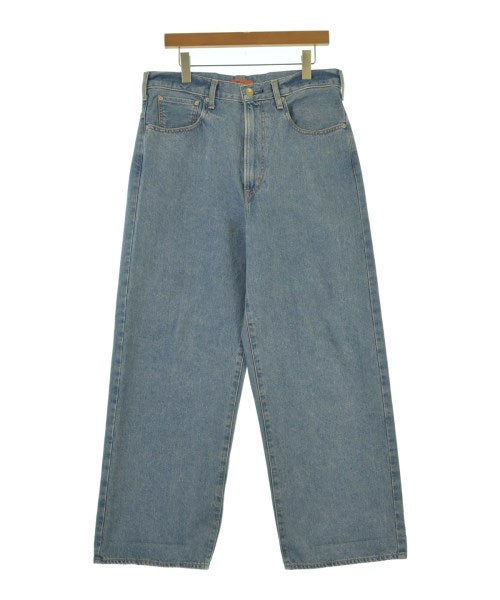 NEEDBY heritage ยีนส์