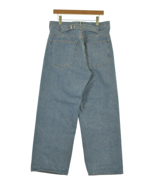 NEEDBY heritage ยีนส์