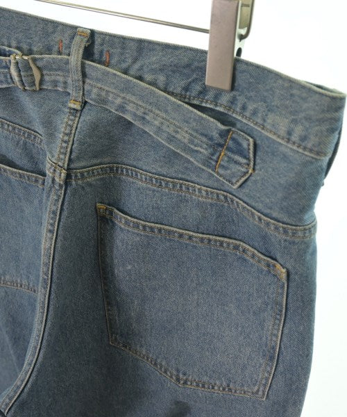 NEEDBY heritage ยีนส์