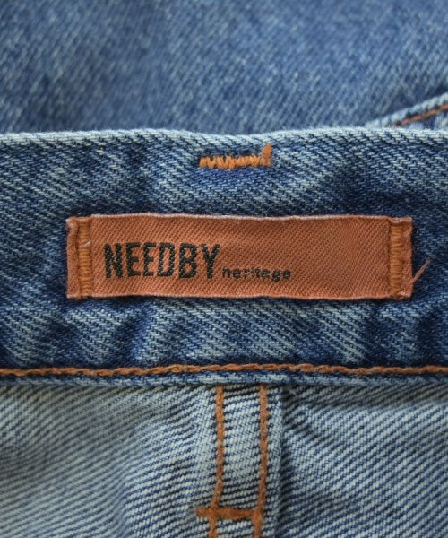 NEEDBY heritage ยีนส์