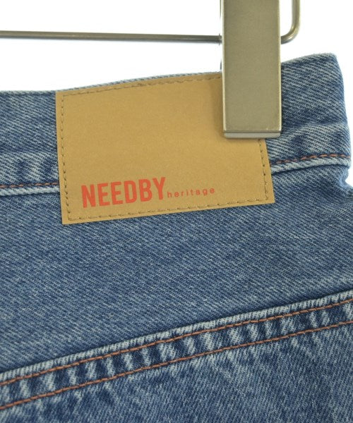 NEEDBY heritage ยีนส์