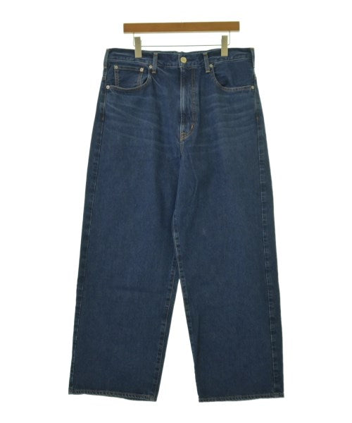 NEEDBY heritage ยีนส์