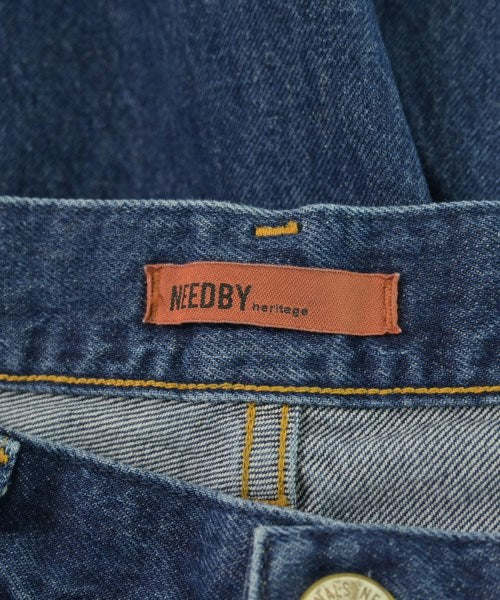 NEEDBY heritage ยีนส์