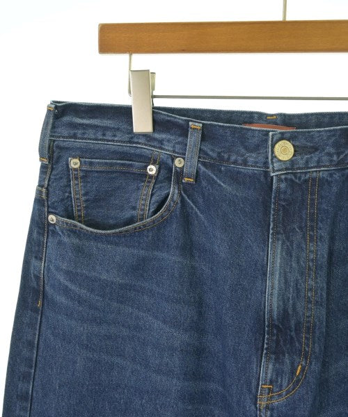 NEEDBY heritage ยีนส์