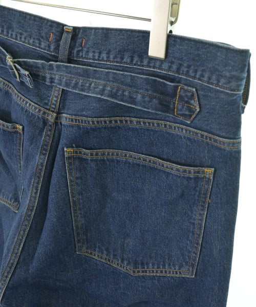 NEEDBY heritage ยีนส์