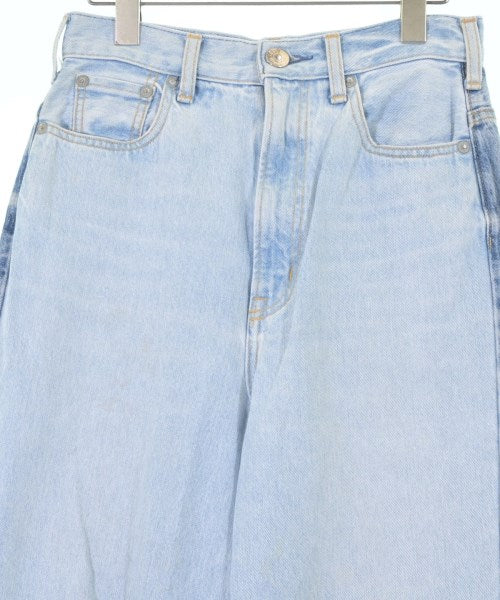 NEEDBY heritage ยีนส์