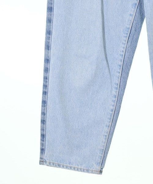 NEEDBY heritage ยีนส์