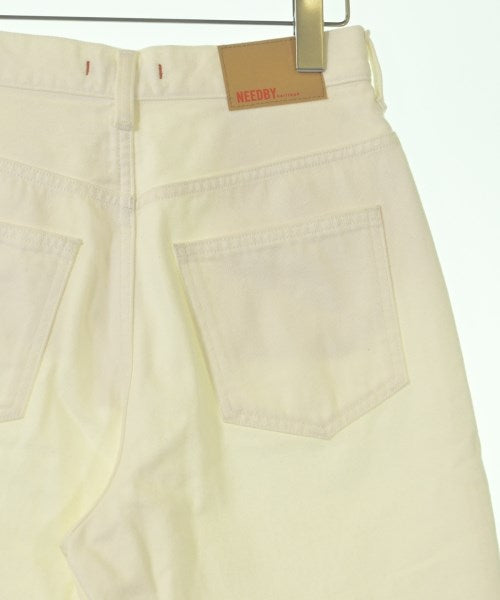 NEEDBY heritage ยีนส์