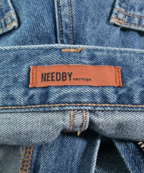 NEEDBY heritage ยีนส์
