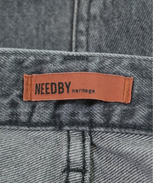NEEDBY heritage ยีนส์