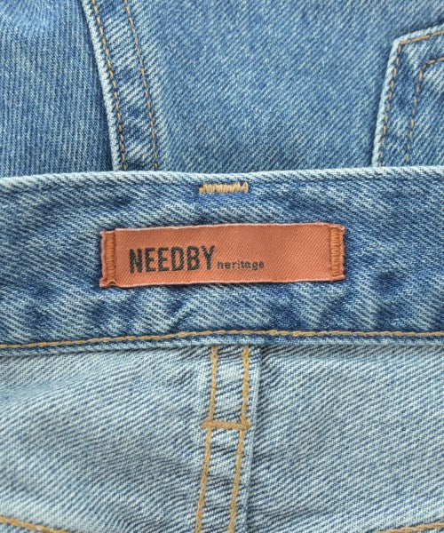 NEEDBY heritage ยีนส์
