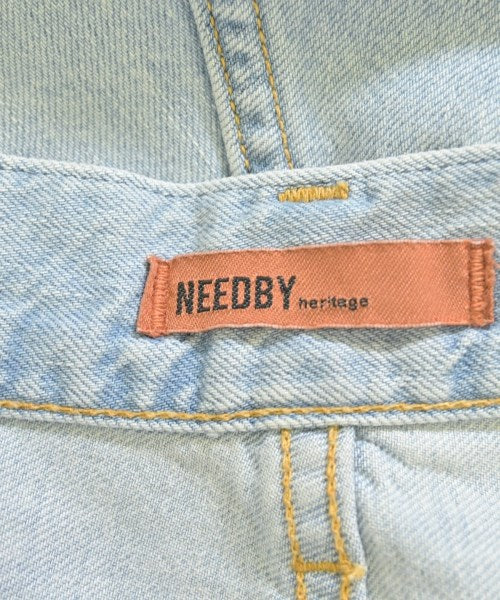 NEEDBY heritage ยีนส์