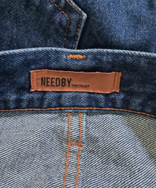 NEEDBY heritage ยีนส์