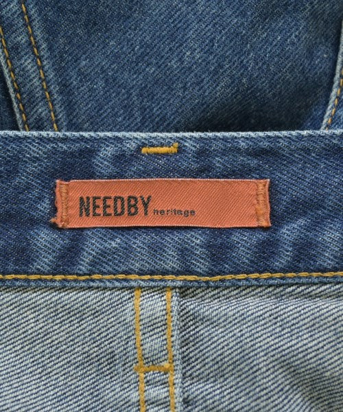 NEEDBY heritage ยีนส์