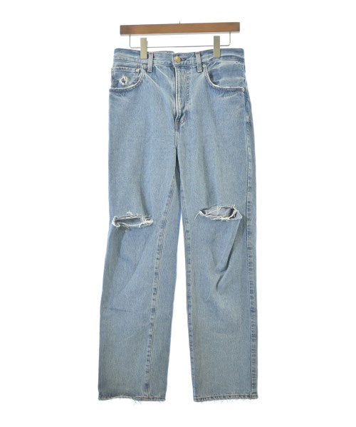 NEEDBY heritage ยีนส์