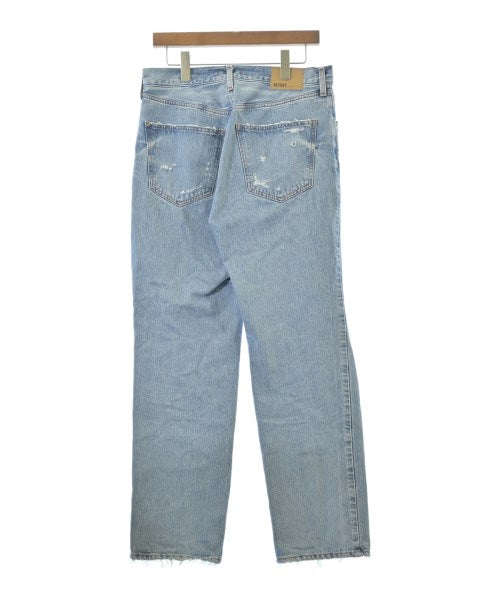 NEEDBY heritage ยีนส์