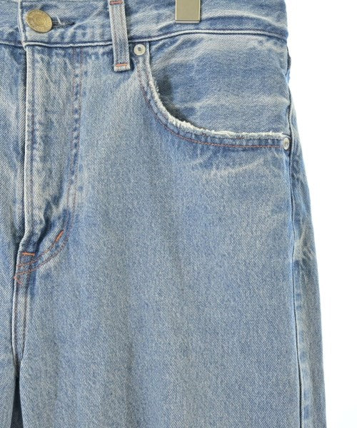 NEEDBY heritage ยีนส์