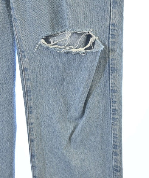 NEEDBY heritage ยีนส์