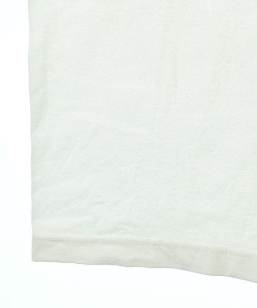 NEEDBY heritage เสื้อยืด/เสื้อท็อปส์
