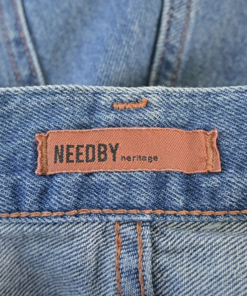 NEEDBY heritage ยีนส์