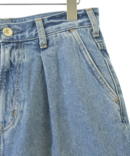 NEEDBY heritage ยีนส์