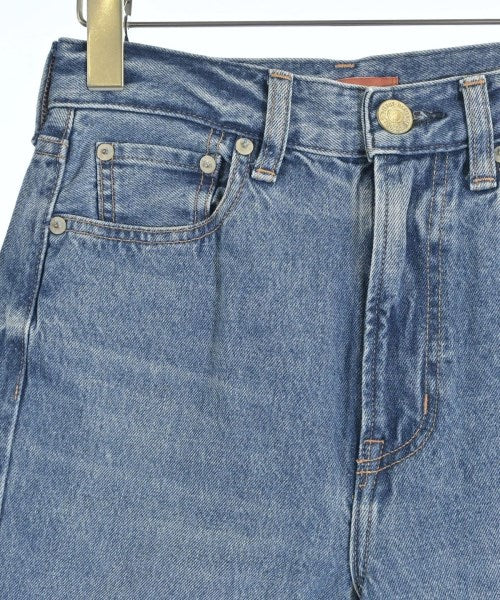 NEEDBY heritage ยีนส์