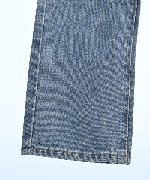 NEEDBY heritage ยีนส์