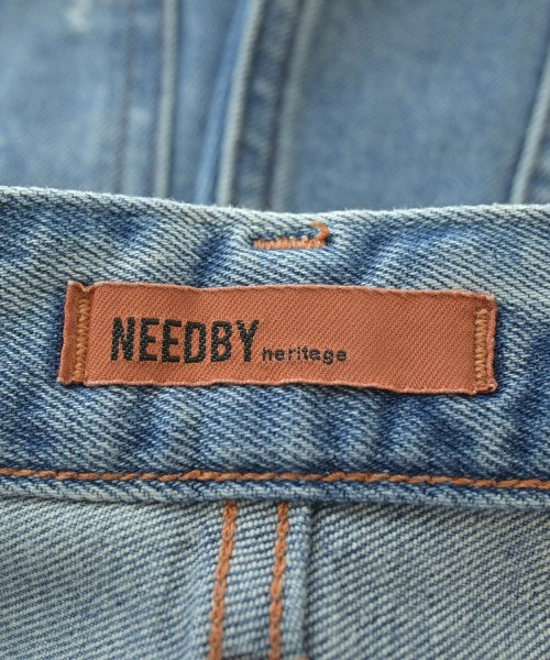 NEEDBY heritage ยีนส์