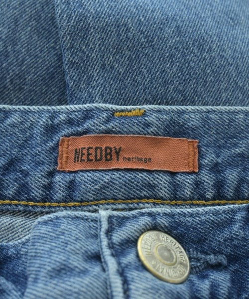 NEEDBY heritage ยีนส์