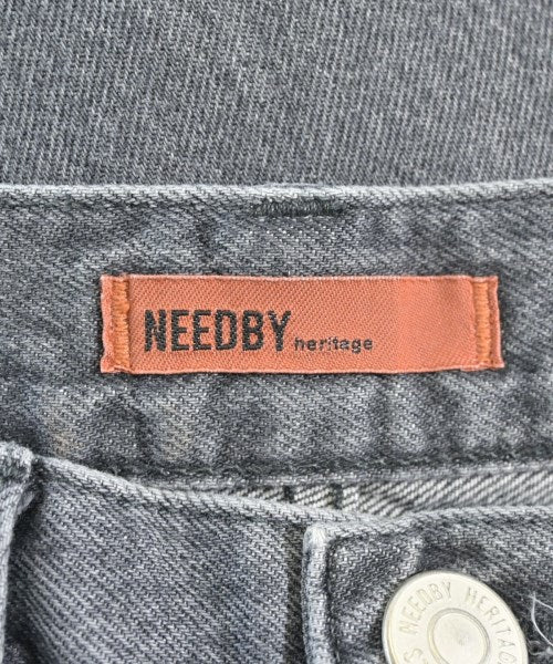 NEEDBY heritage ยีนส์