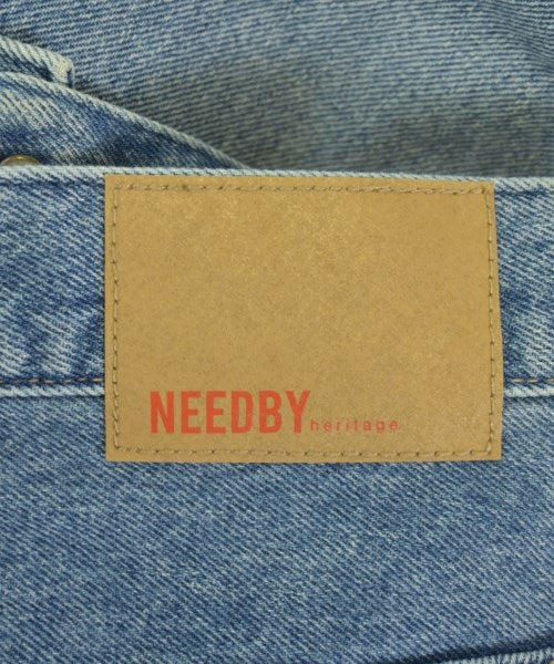 NEEDBY heritage ยีนส์