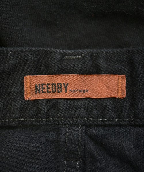 NEEDBY heritage ยีนส์