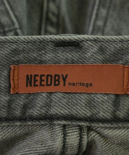 NEEDBY heritage ยีนส์