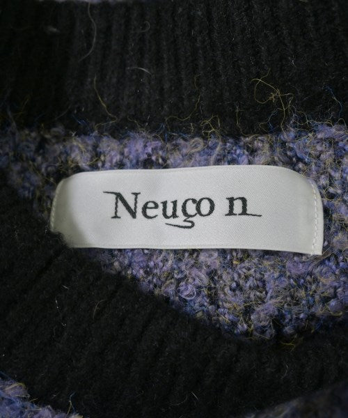 Neucon เสื้อกันหนาว